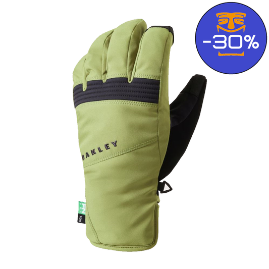 Oakley Roundhouse Short