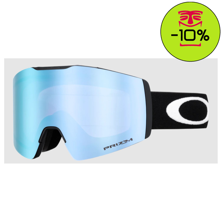 Oakley Fall Line M