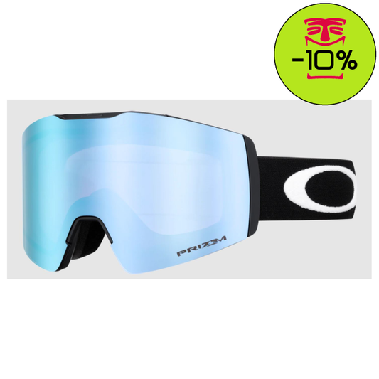 Oakley Fall Line M