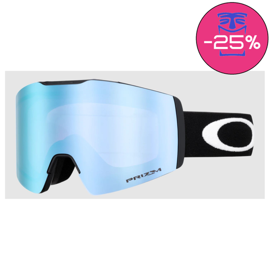 Oakley Fall Line M