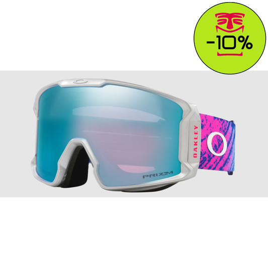 Oakley Line Miner L