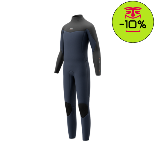 Mystic muta Junior Star Fullsuit 5/3 Back Zip