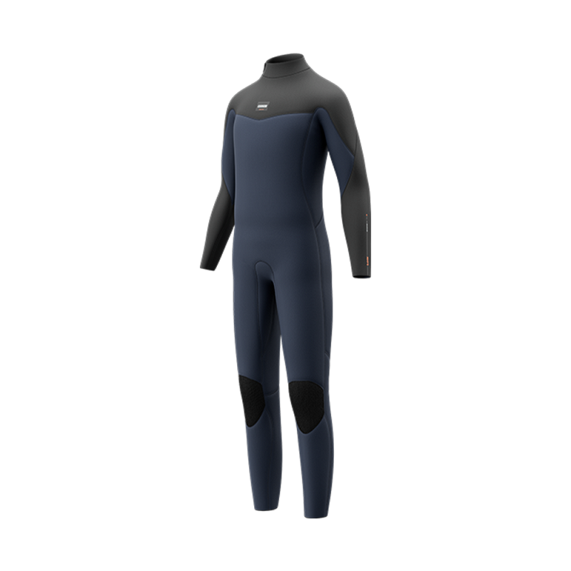 Mystic muta Junior Star Fullsuit 5/3 Back Zip