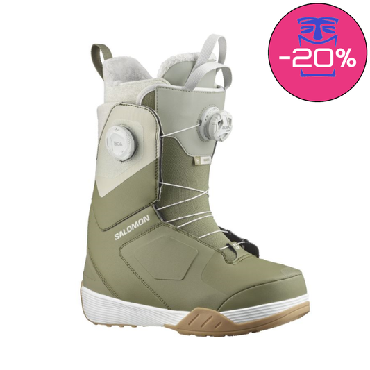 Salomon Kiana Dual Boa