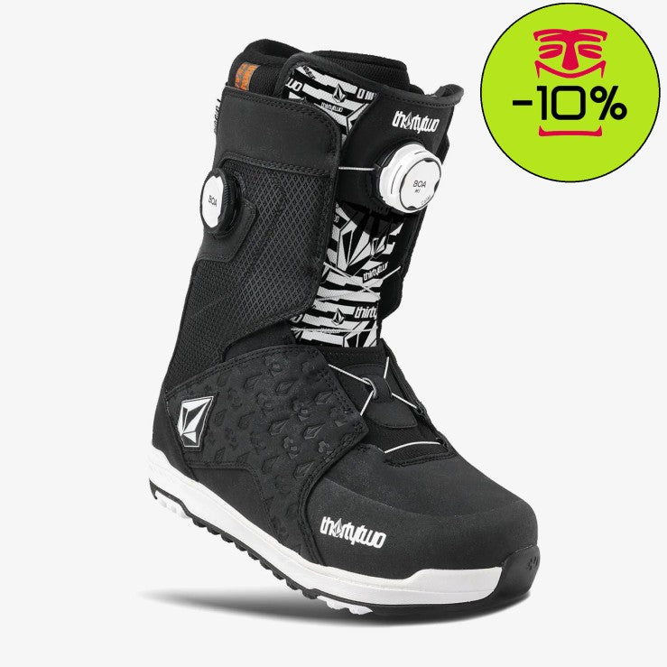 Thirtytwo Lashed DB Volcom