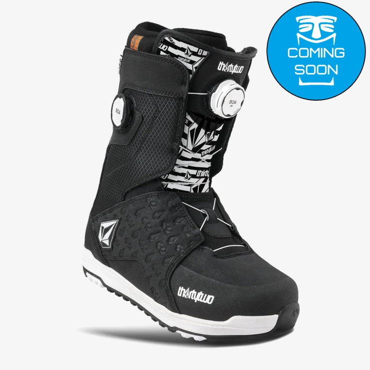 Thirtytwo Lashed DB Volcom