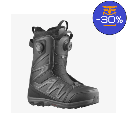 Salomon Launch Boa SJ Boa