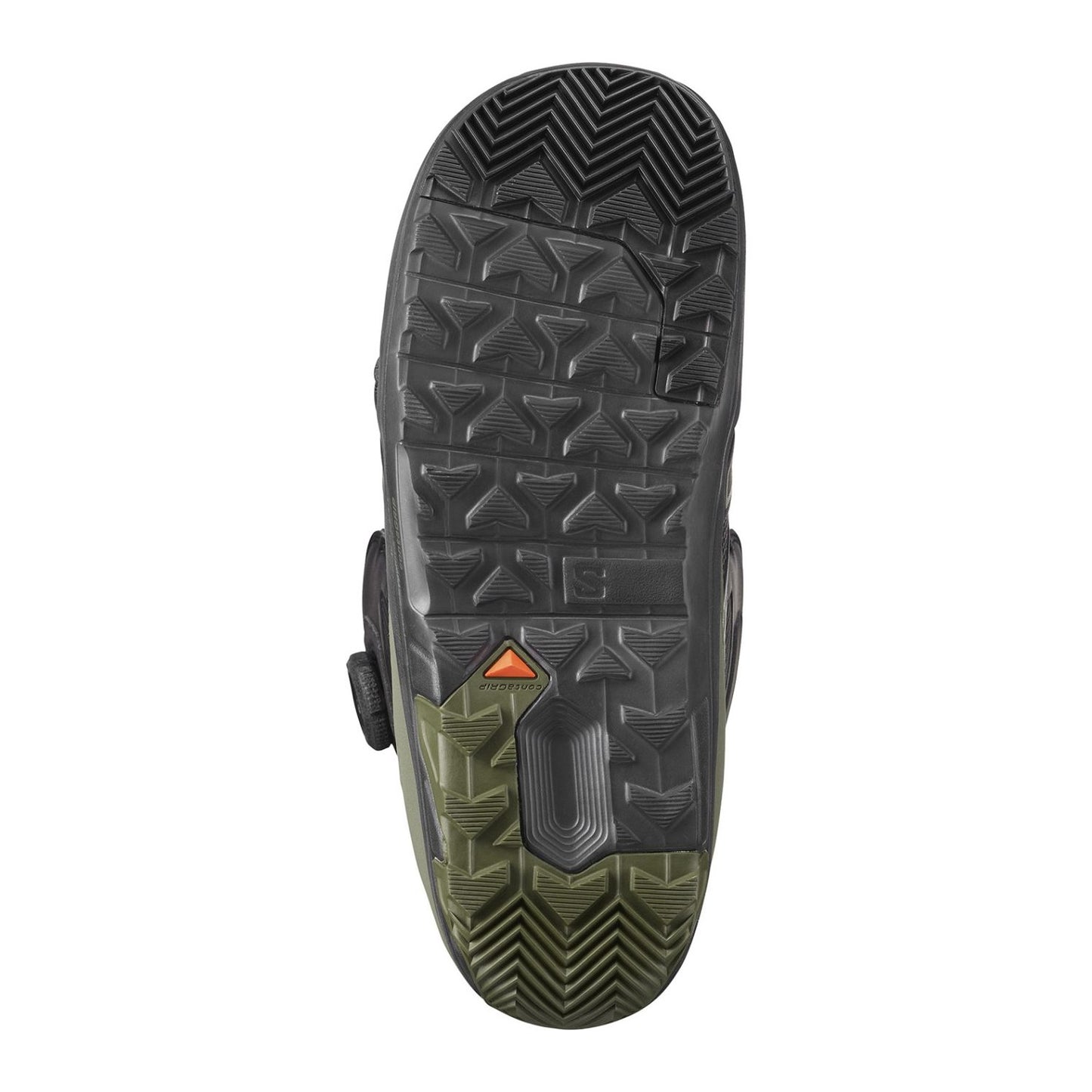 Salomon Launch Boa SJ Boa