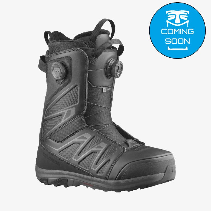 Salomon Launch Boa SJ Boa