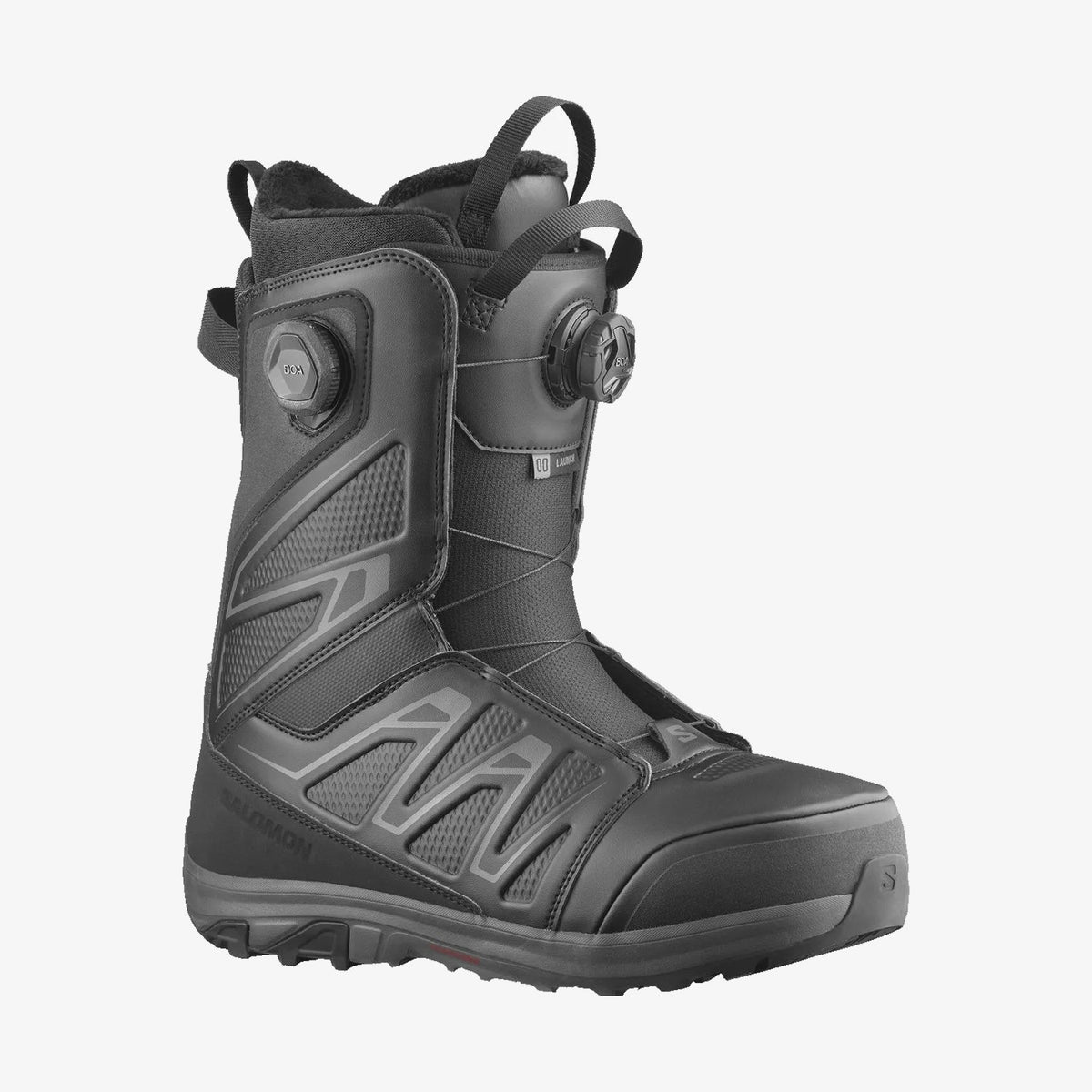 Salomon Launch Boa SJ Boa