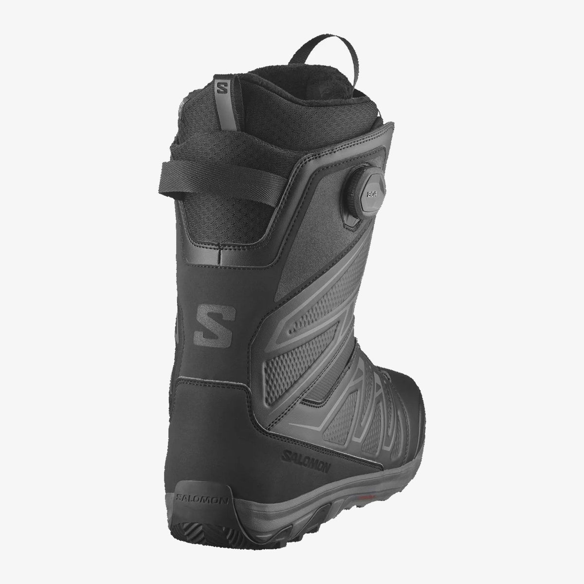 Salomon Launch Boa SJ Boa