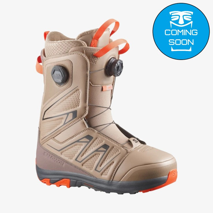 Salomon Launch Boa SJ Boa