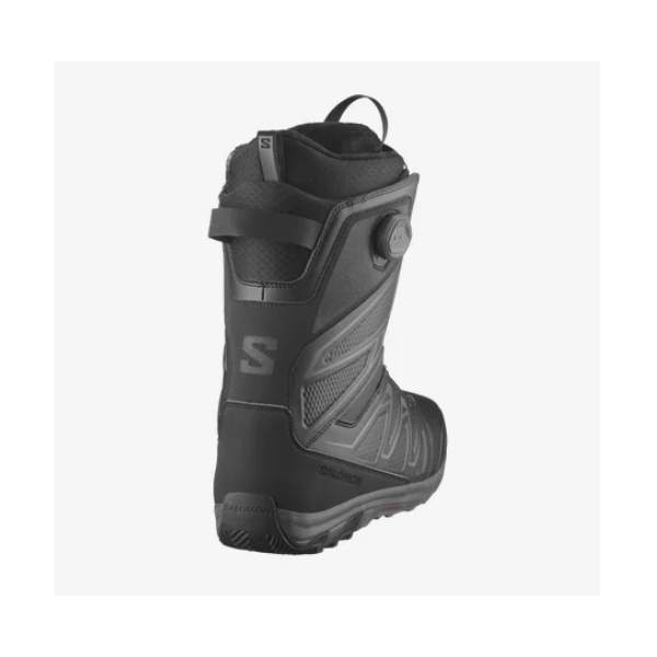 Salomon Launch Boa SJ Boa