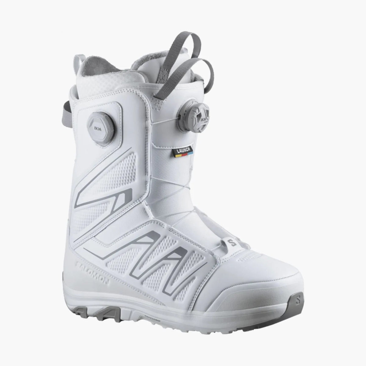 Salomon Launch Boa SJ Boa