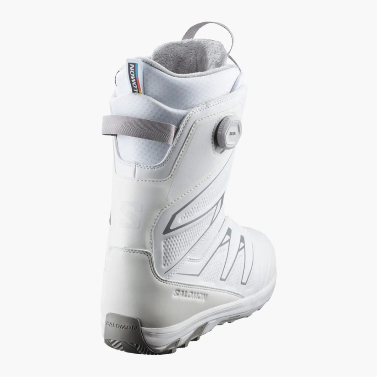 Salomon Launch Boa SJ Boa