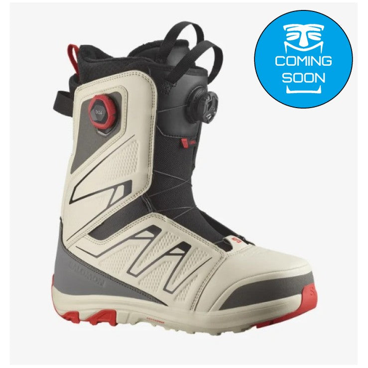 Salomon Launch Boa SJ Boa