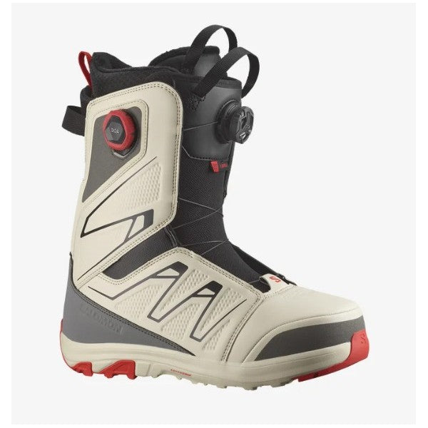 Salomon Launch Boa SJ Boa
