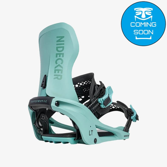 Nidecker Supermatic LT