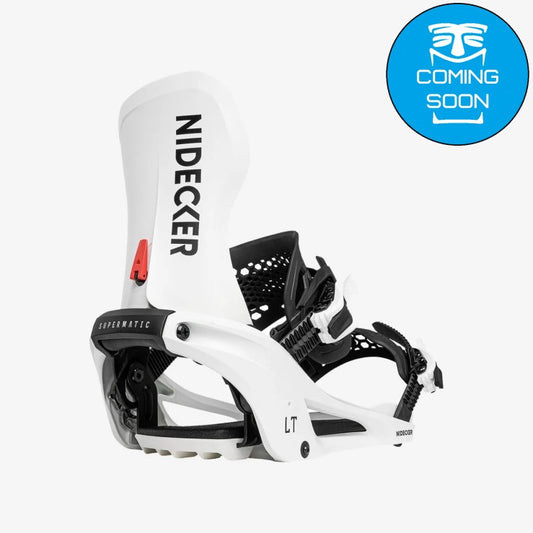 Nidecker Supermatic LT