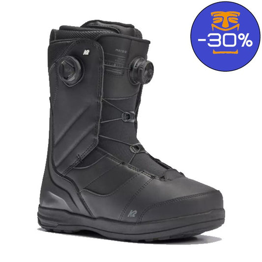 K2 Maysis