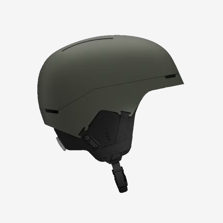 Salomon Brigade Index Mips