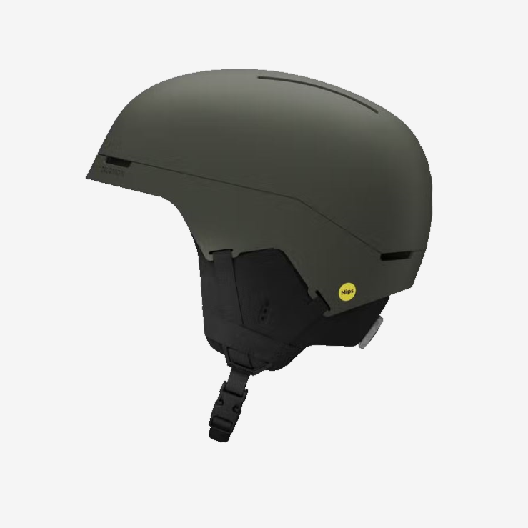 Salomon Brigade Index Mips