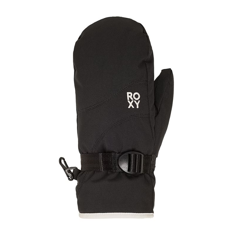 Roxy Jetty Solid Mitt