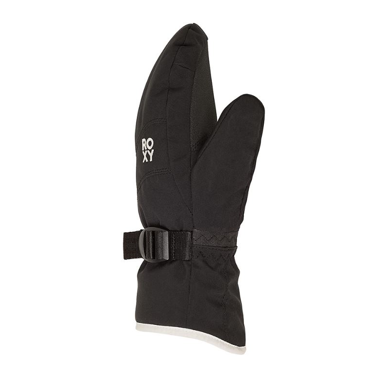 Roxy Jetty Solid Mitt
