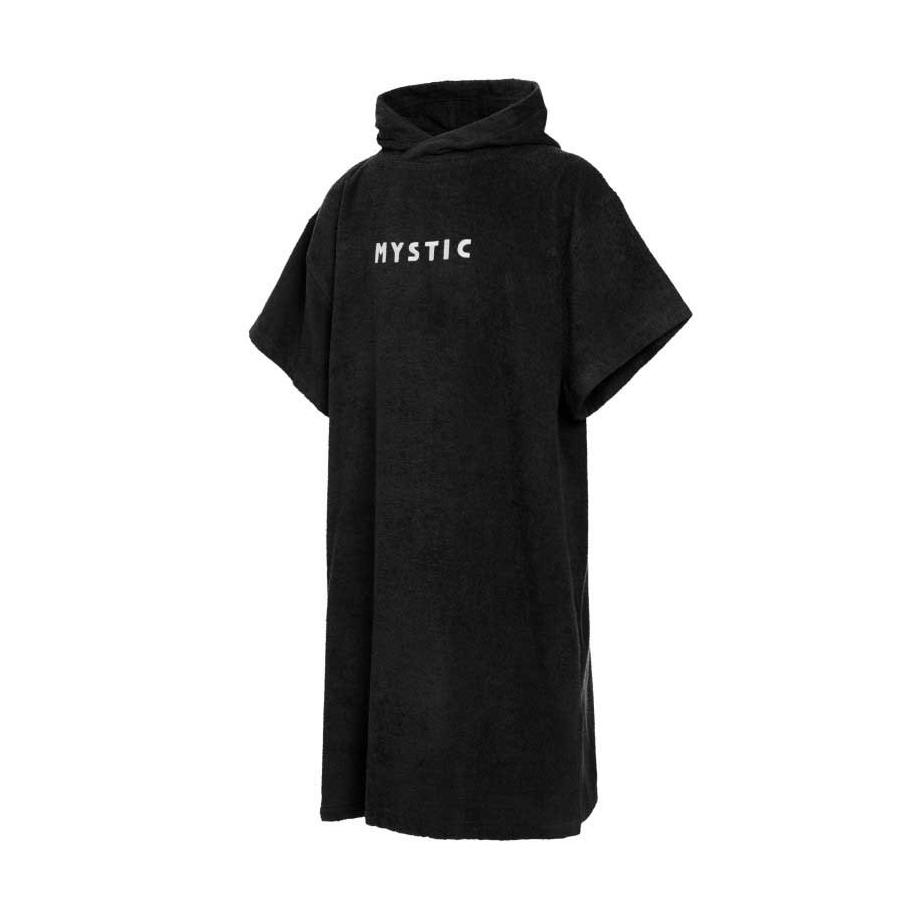 Mystic Poncho Brand