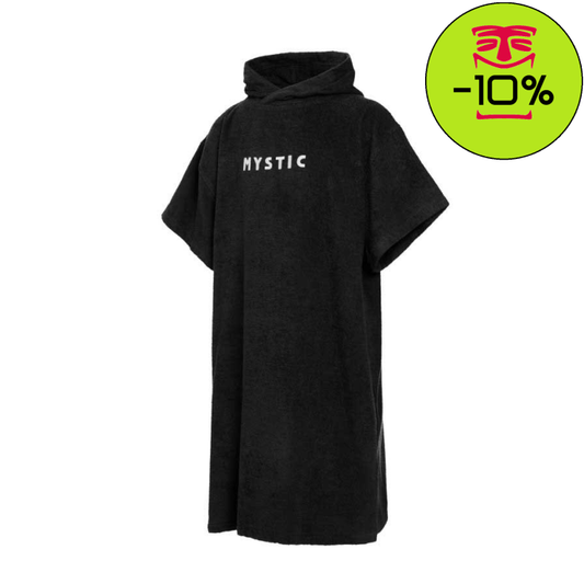 Mystic Poncho Brand