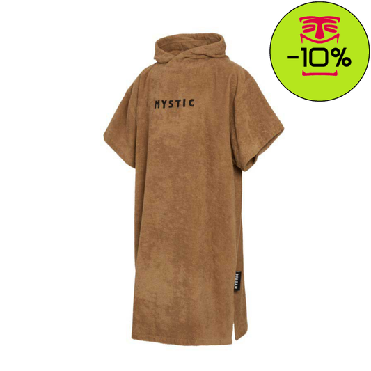 Mystic Poncho Brand