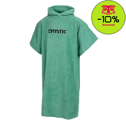 Mystic Poncho Regular