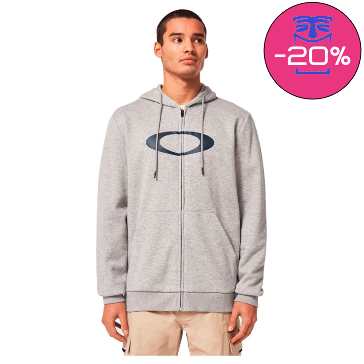 Oakley Ellipse FZ Hoodie