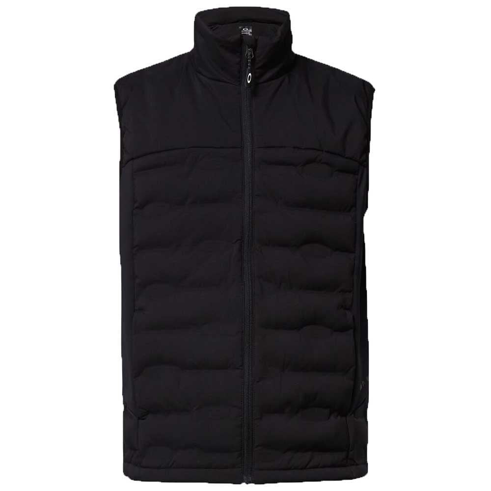 Oakley Gilet Ellipse RC Quilted Vest