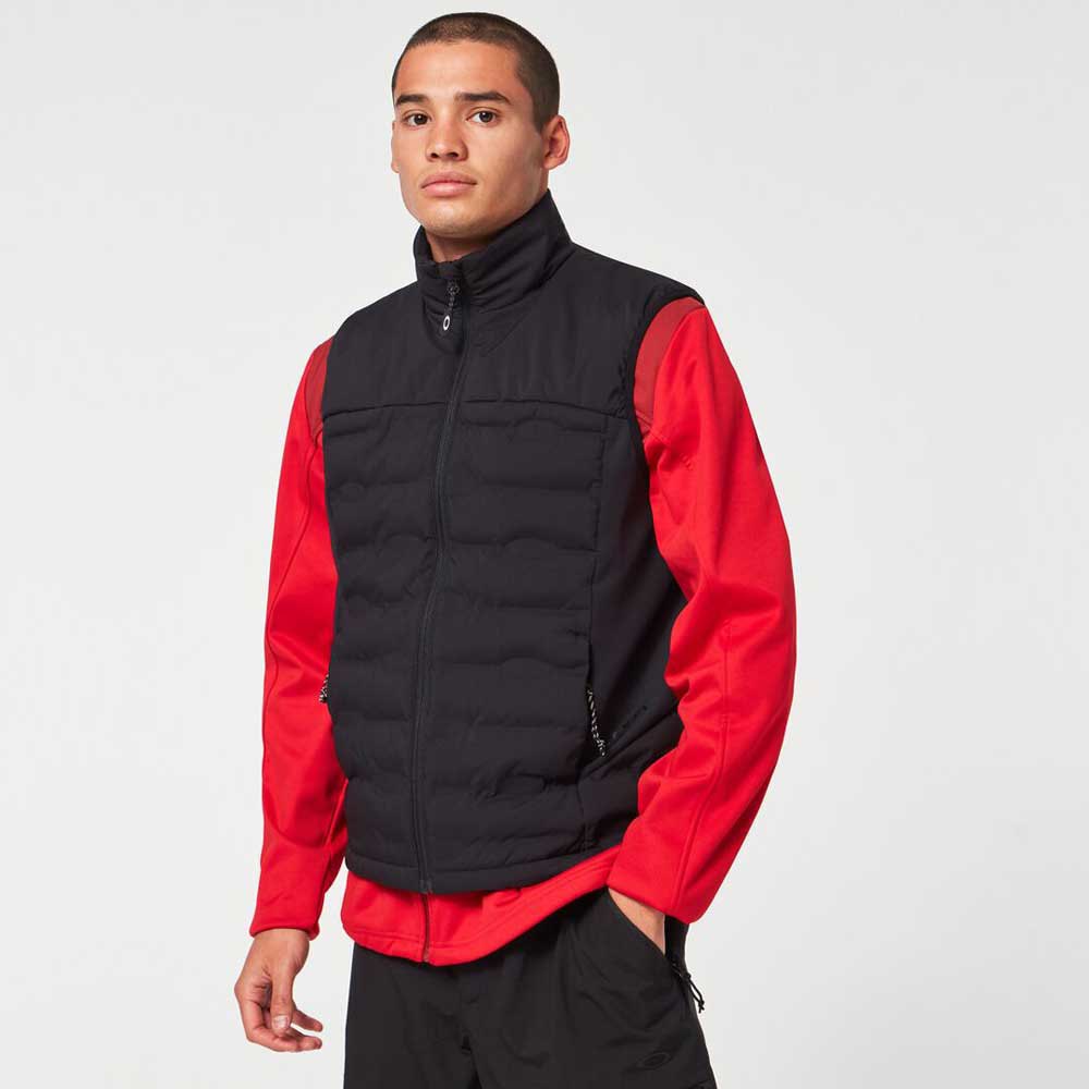 Oakley Gilet Ellipse RC Quilted Vest