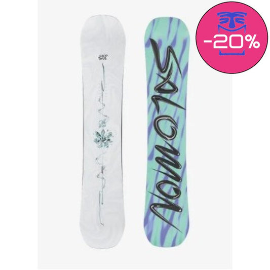 Salomon Ho Yeah