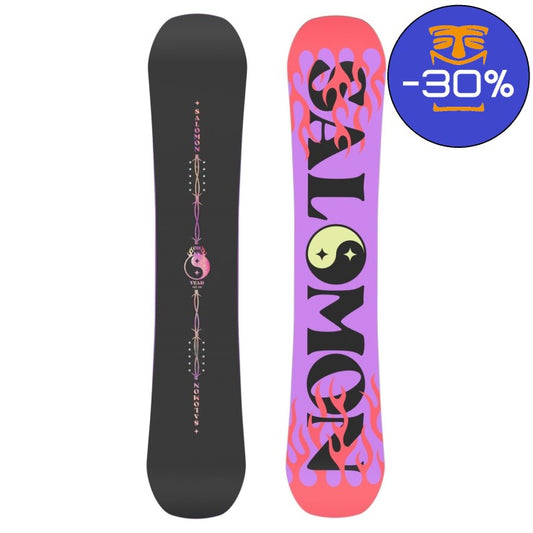 Salomon Oh Yeah Grom