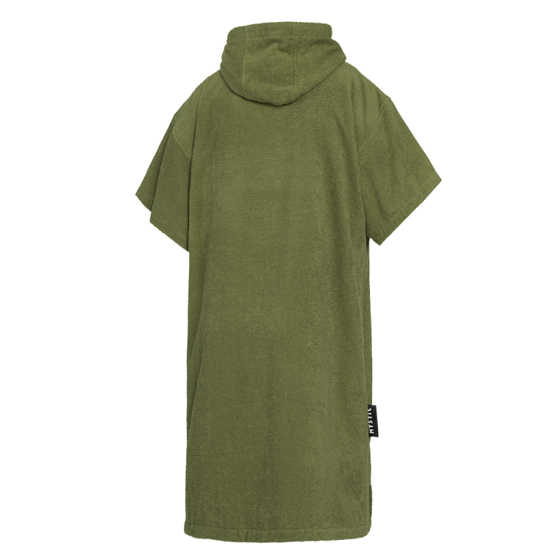 Mystic Poncho Brand