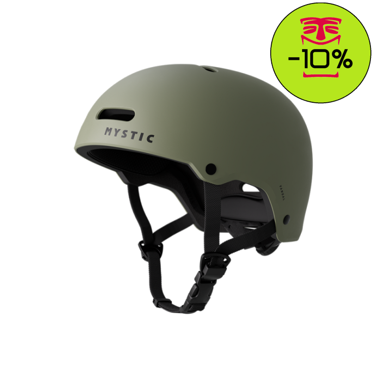 Mystic Vandal Helmet