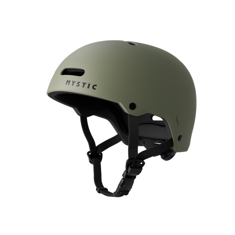 Mystic Vandal Helmet