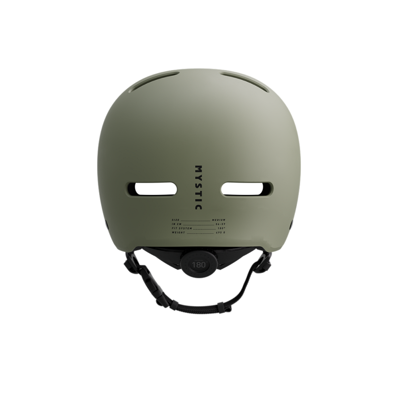 Mystic Vandal Helmet