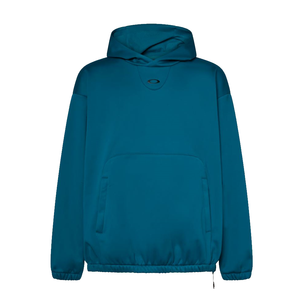 Oakley Solar Rail Softshell Hoodie