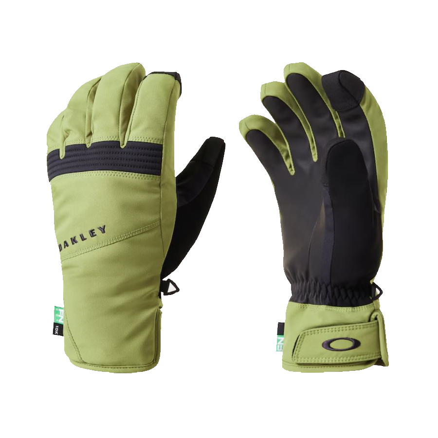 Oakley Roundhouse Short