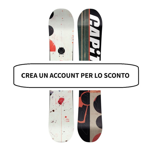 Capita Outerspace Living Wide