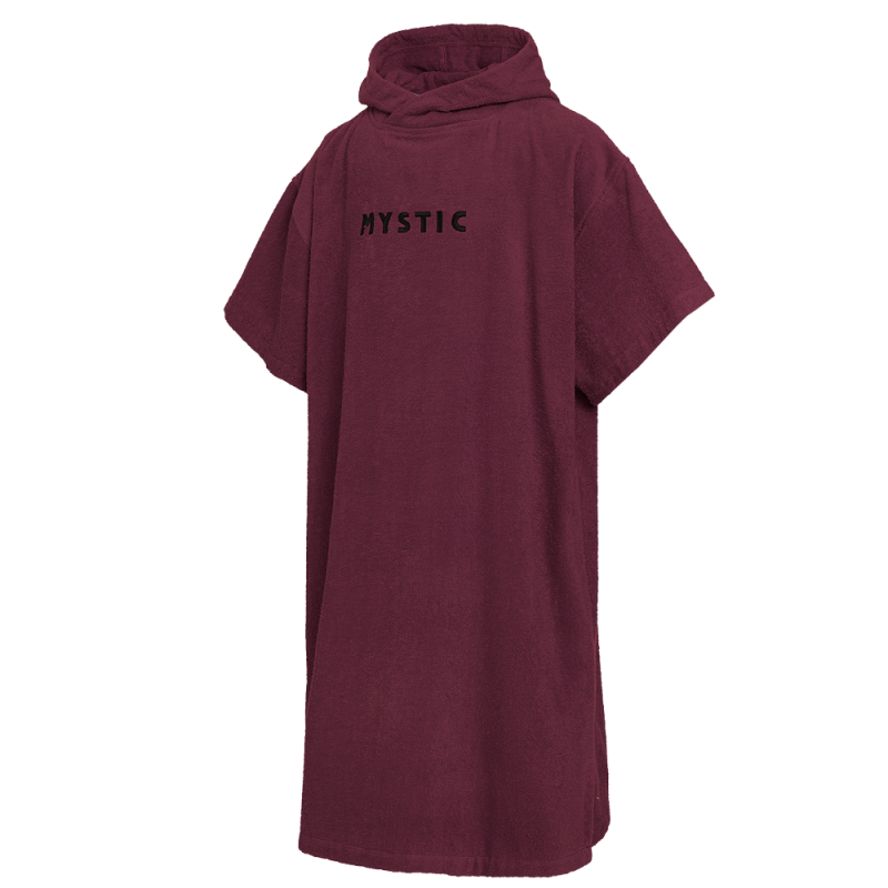 Mystic Poncho Brand