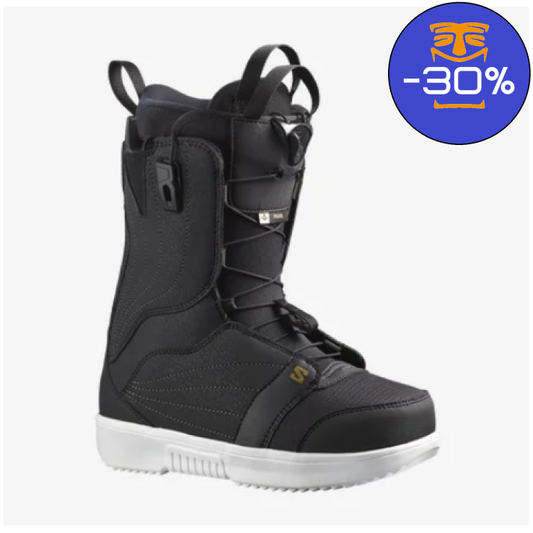 Salomon Pearl