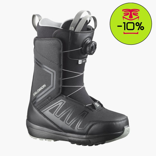 Salomon Pearl Boa