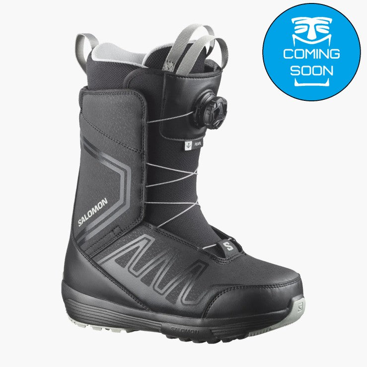 Salomon Pearl Boa