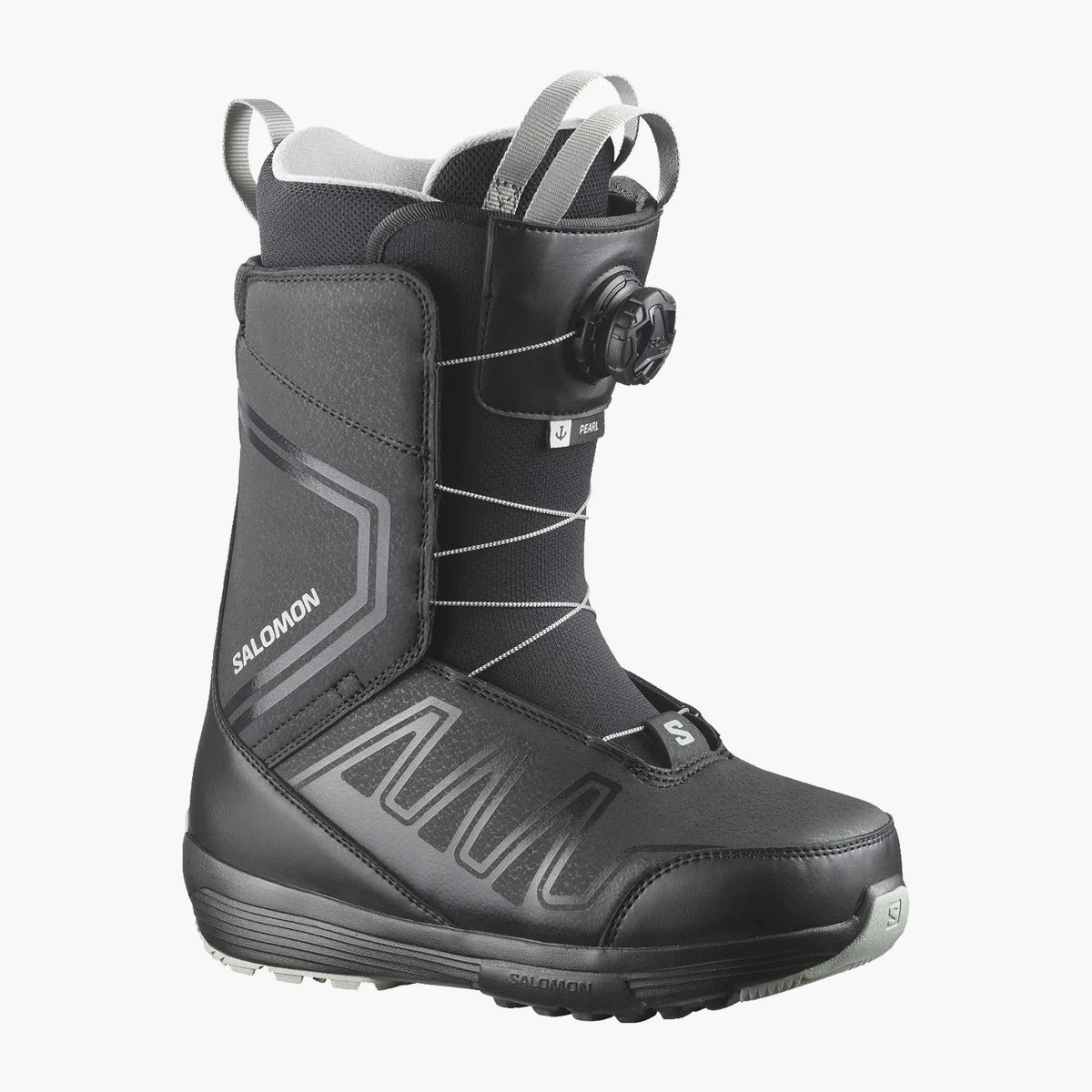 Salomon Pearl Boa