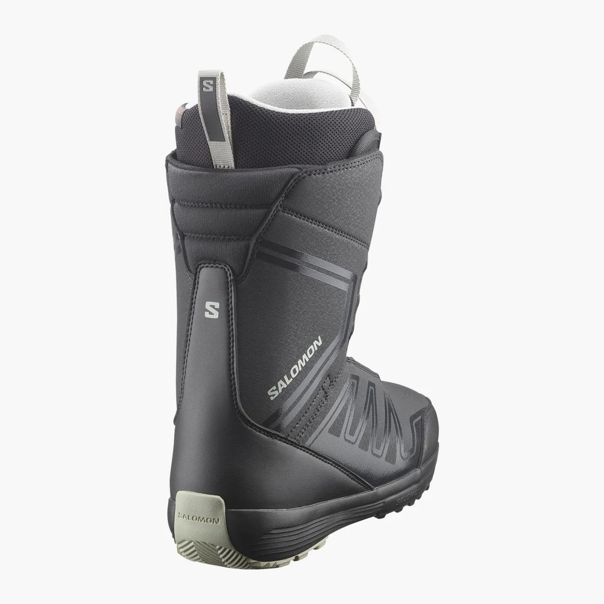 Salomon Pearl Boa